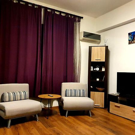 Ultracentral Cozy Apartment Near Old Town Βουκουρέστι Εξωτερικό φωτογραφία