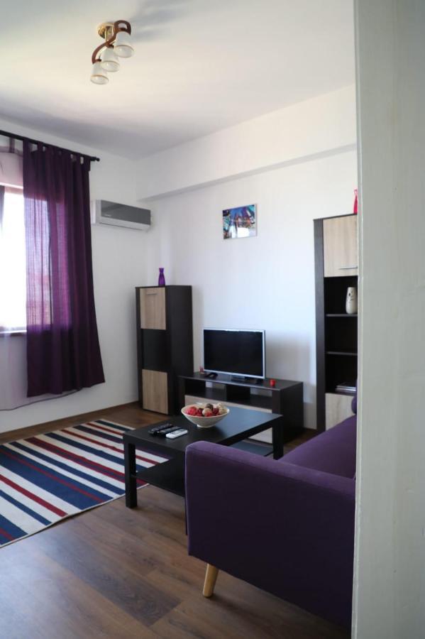 Ultracentral Cozy Apartment Near Old Town Βουκουρέστι Εξωτερικό φωτογραφία