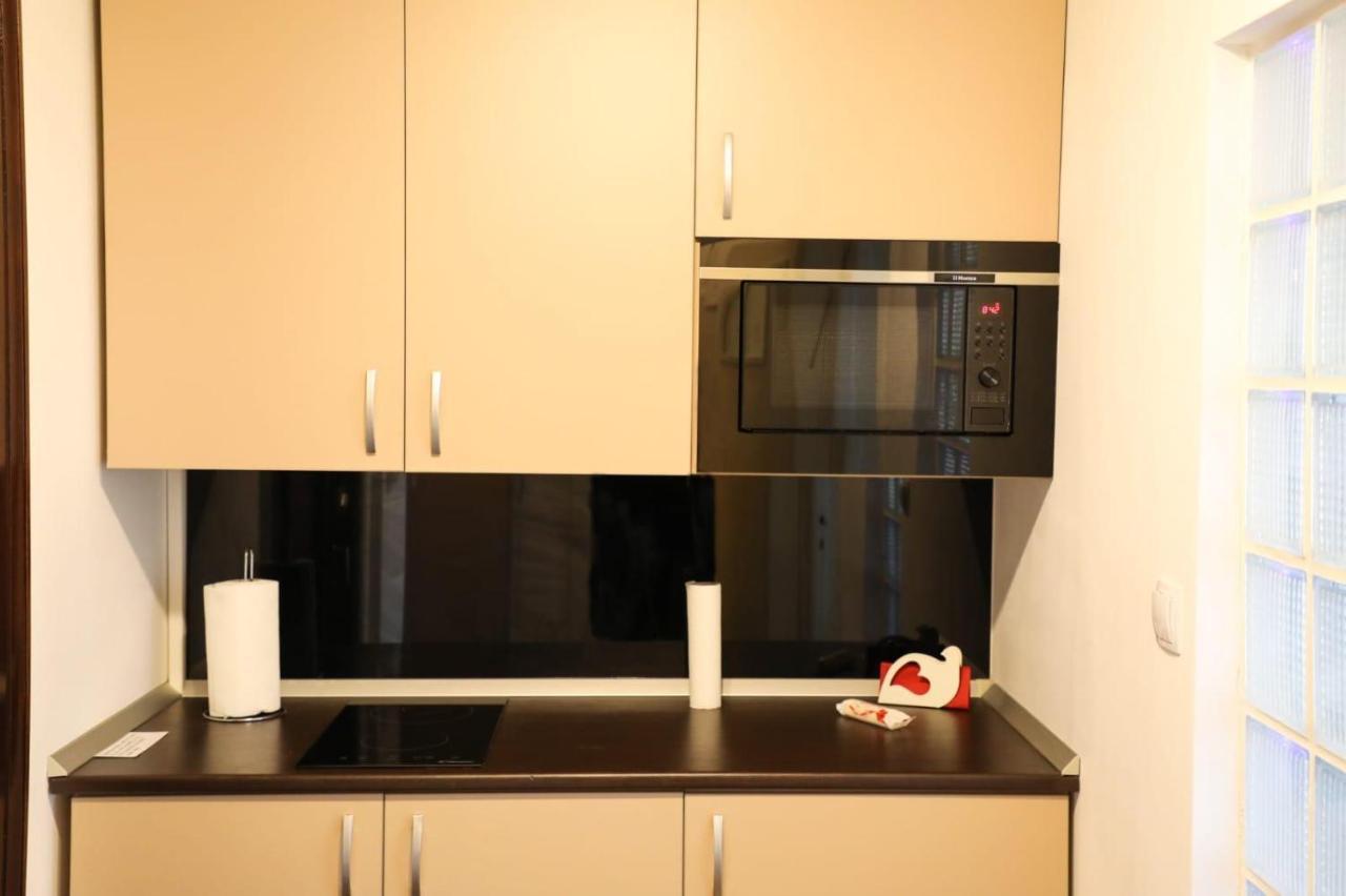 Ultracentral Cozy Apartment Near Old Town Βουκουρέστι Εξωτερικό φωτογραφία