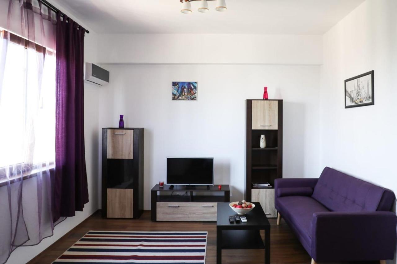 Ultracentral Cozy Apartment Near Old Town Βουκουρέστι Εξωτερικό φωτογραφία