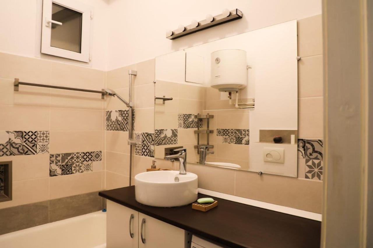 Ultracentral Cozy Apartment Near Old Town Βουκουρέστι Εξωτερικό φωτογραφία