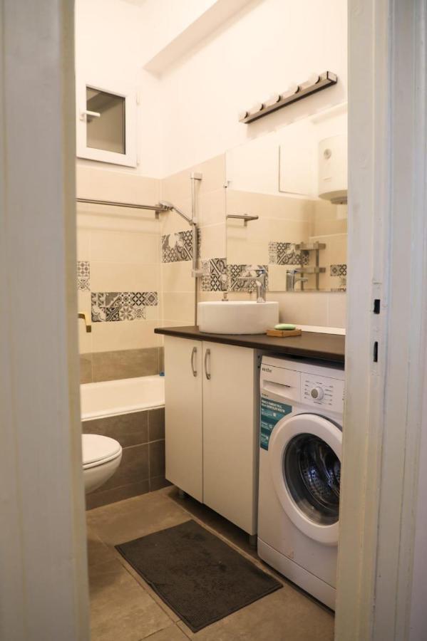 Ultracentral Cozy Apartment Near Old Town Βουκουρέστι Εξωτερικό φωτογραφία