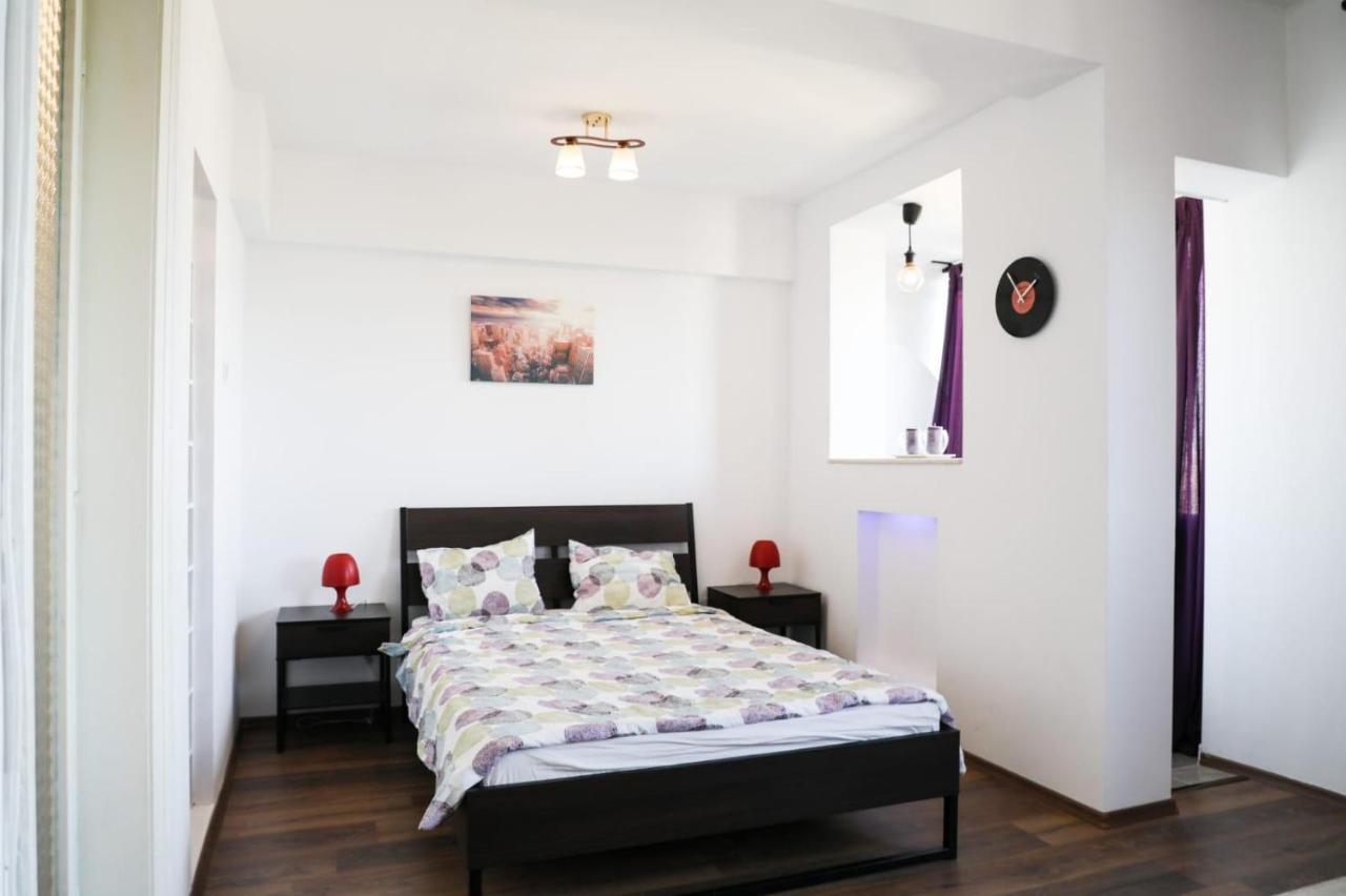 Ultracentral Cozy Apartment Near Old Town Βουκουρέστι Εξωτερικό φωτογραφία