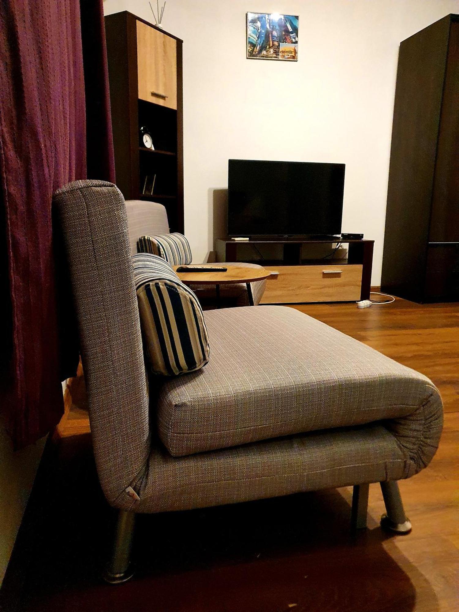Ultracentral Cozy Apartment Near Old Town Βουκουρέστι Εξωτερικό φωτογραφία